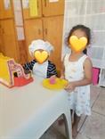 Yellow Class - 20250306 - Baker Lady 11